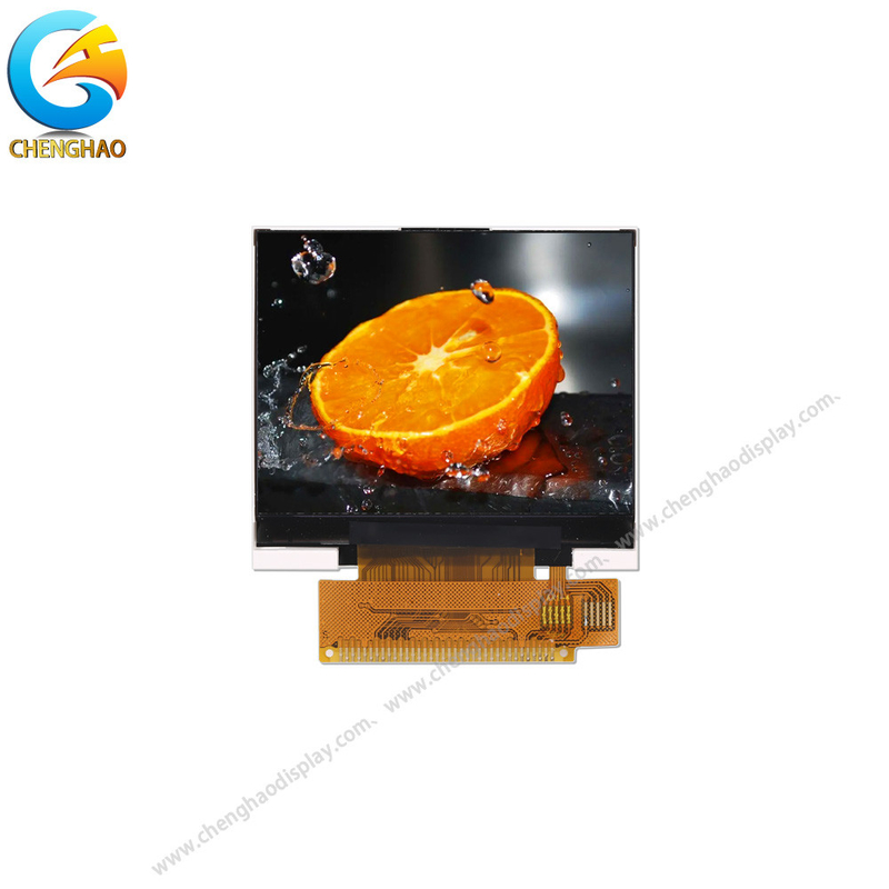 2.31inch LCD Display Module 36 Pin 320*240 QVGA MCU Interface