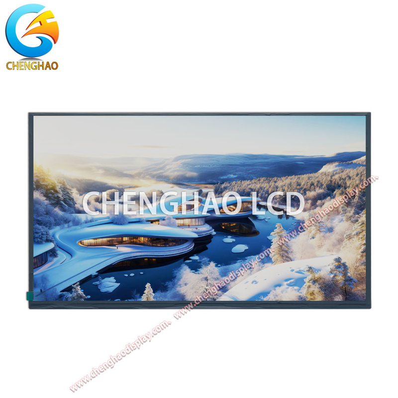 1920x1080 FHD TFT Screen Display 13.3 Inch EDP Interface For Car Central Control