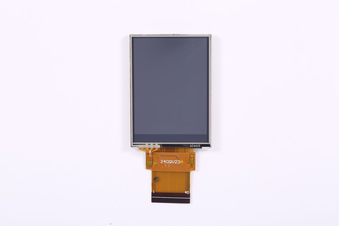 MCU TFT LCD Monitor