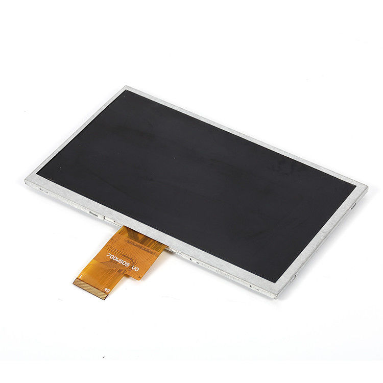 OEM 7 Inch 4 Lane MIPI IPS LCD Display For Medical Equipment