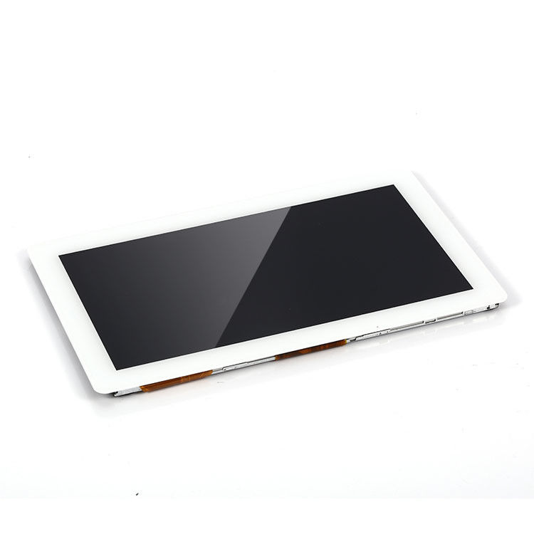 7 Inch IPS Capacitive Touch High Brightness TFT Display Sunlight Readable