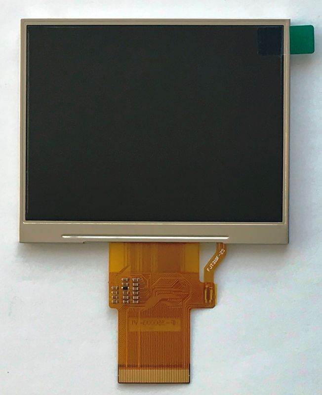 HX8238D TFT LCD Display