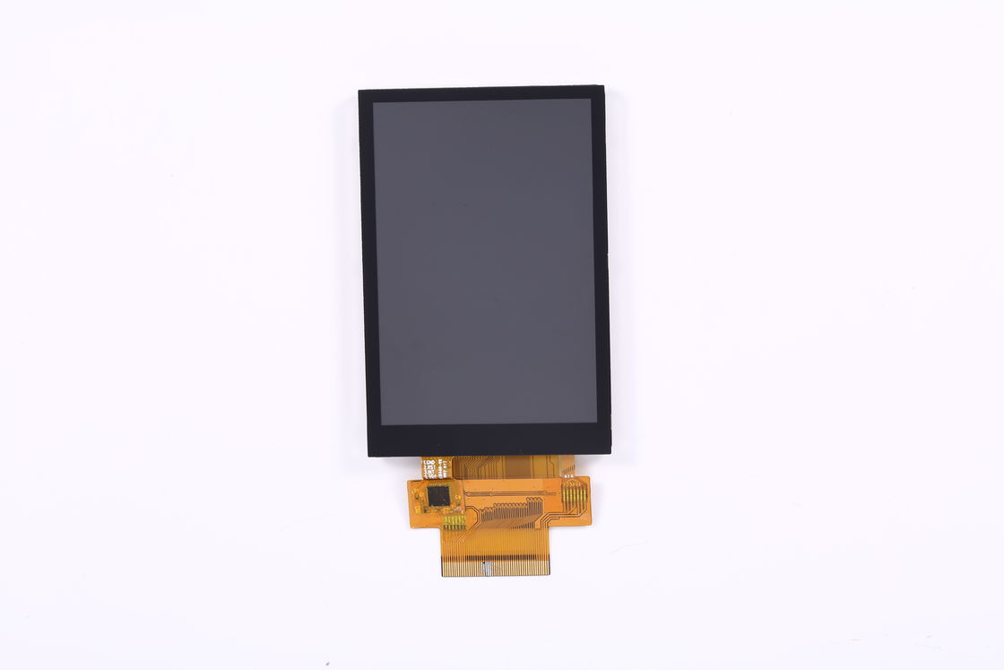 320x480 TFT LCD Display