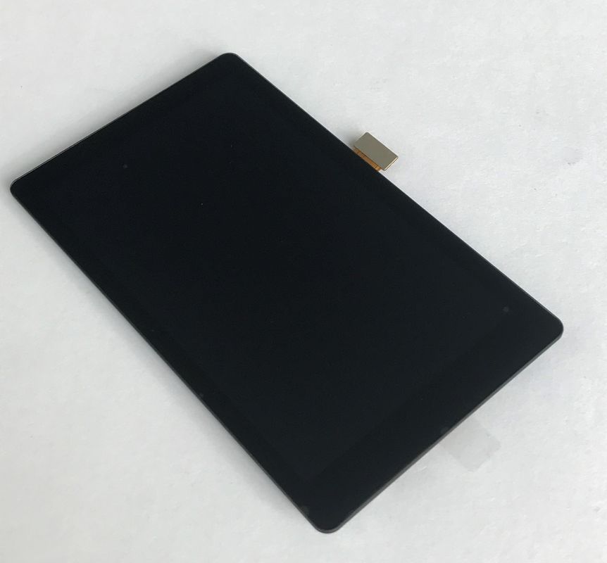 480*800 IC ST7701S IPS Capacitive Touchscreen 4 inch lCD display