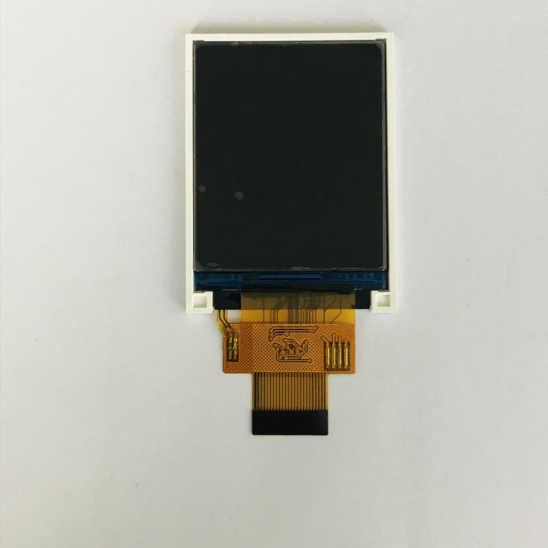Bar Type 1.77inch Small LCD Touch Screen 8 Bit I80 System Interface