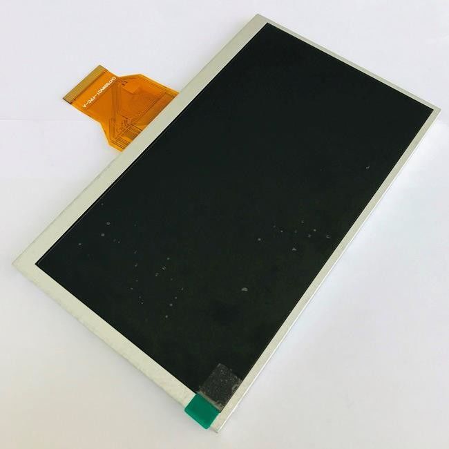 800x480 Industrial LCD Display