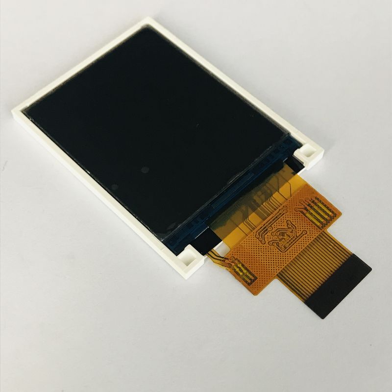 MCU SPI RGB Interface ST7735S Small LCD Touch Screen 1.77 Inch