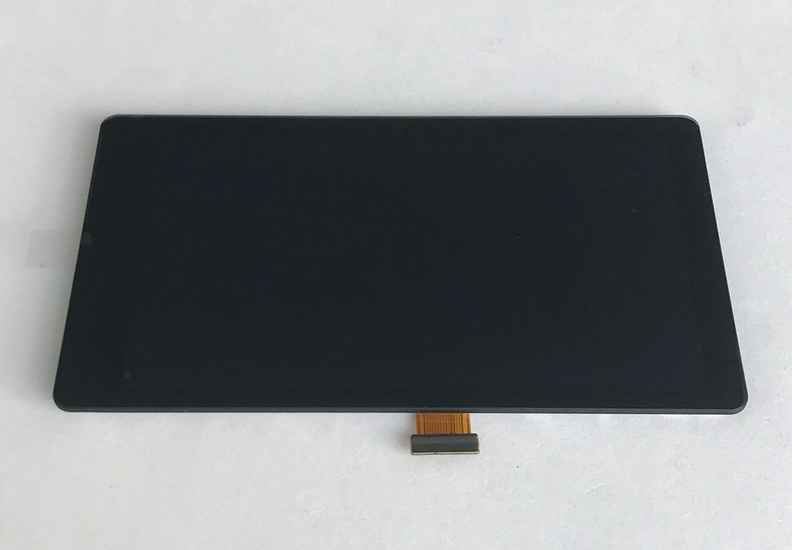 Drive IC ST7701S IPS Viewing  TFT Touch Screen CTP 4 Inch