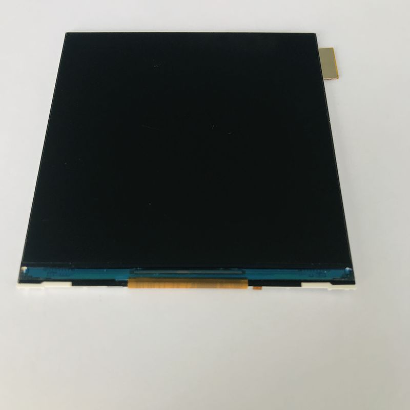 CH400WV17A 4.0 Inch  Thick 1.98mm IPS LCD Display For Communications
