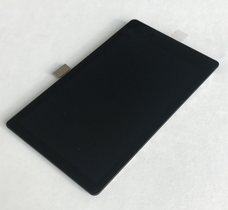 MIPI TFT LCD Capacitive Touchscreen