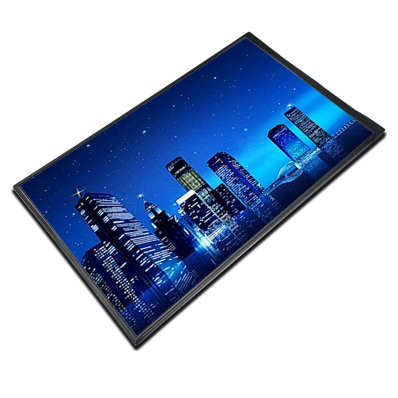 IPS Transmissive 350nits Rgb TFT LCD Monitor 1200x1920 Sunlight Readable