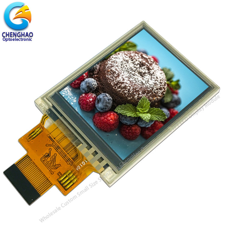 1.8 Inch Small LCD Touch Screen 128*160 Resistive Touch Screen