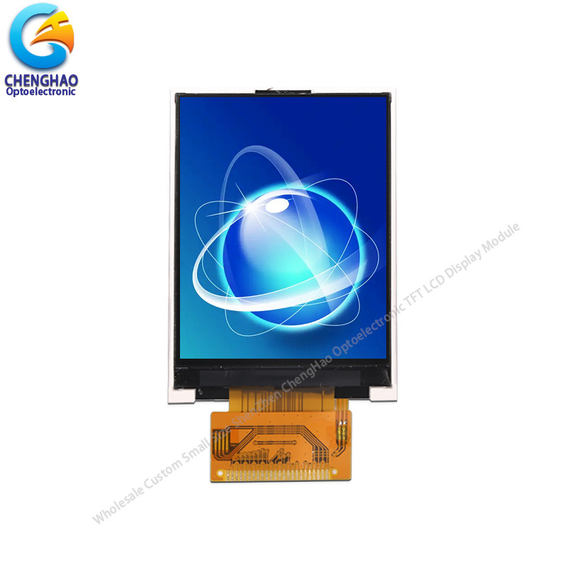 240x320 Dot Matrix LCD Display Module 2.4 Inch TFT LCD Module With ST7789 Driver IC