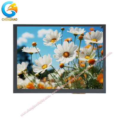800x600 Resolution LCD Touch Screen 10.4