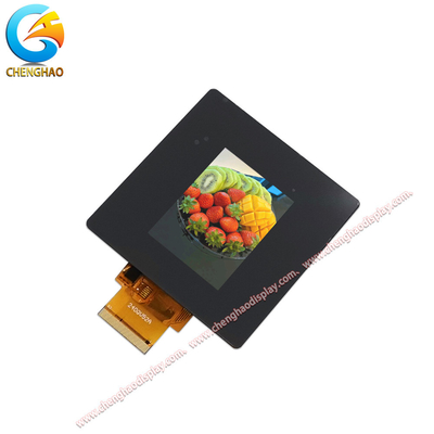Small LCD Touch Screen 2.4