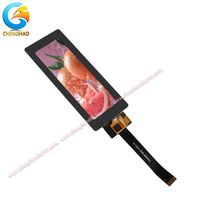 268x800 Small LCD Touch Screen 3