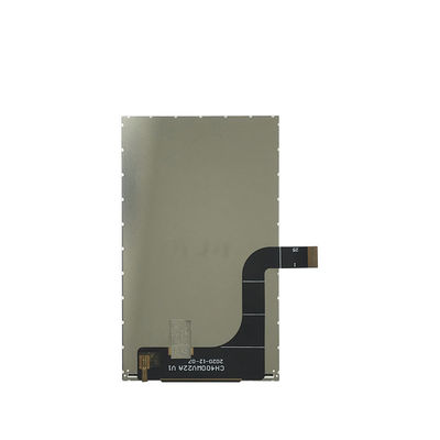 240x320 ips tft lcd display 3.2 Inch 10Pins SPI Interface with Capacitive touch