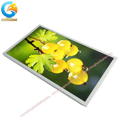 15.6 Inch Screen Wide-temp 1920*1080 Full HD Color Tft Lcd For Industrial Applications
