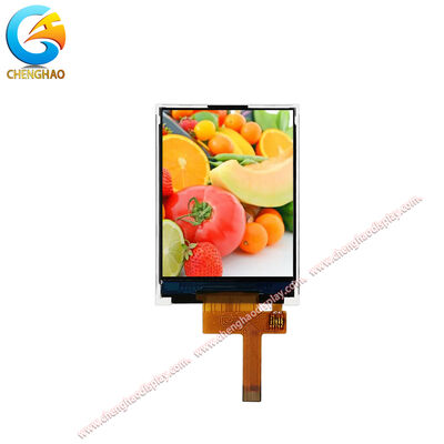 2.4 Inch IPS TFT LCD Module 240x320 Resolution 4-Line SPI Display