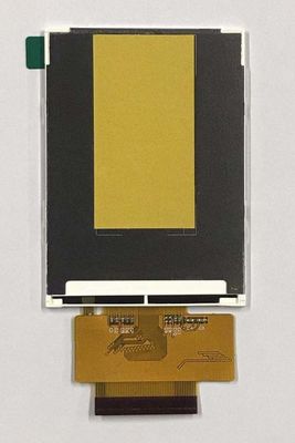 MCU High Brightness TFT Display