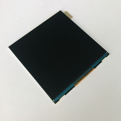 SPI IPS LCD Display