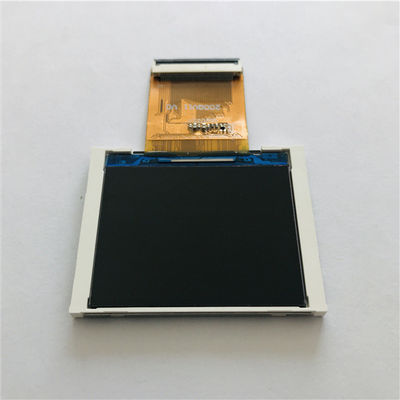 2000cd m2 High Brightness TFT Display