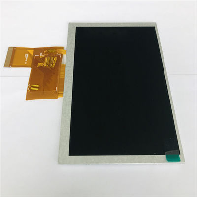 IPS High Brightness TFT Display