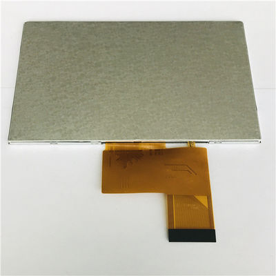 IPS High Brightness TFT Display