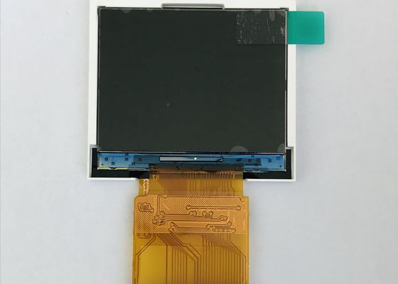 Transmissive 1.5inch 300cd m2 Small LCD Touch Screen Drive IC ST7789V