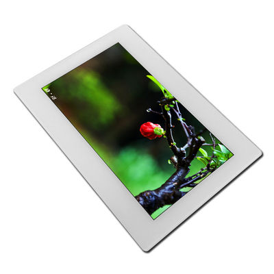 SSD1963 Rgb TN Transmissive Industrial LCD Display 12 Clock 4.3