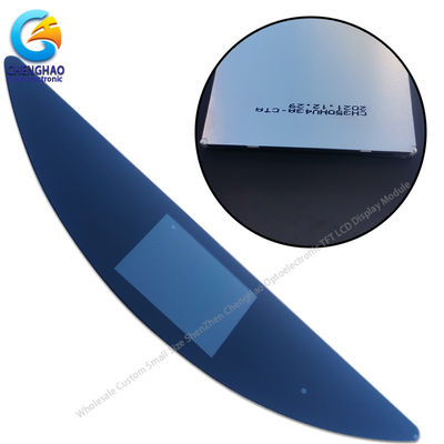 850cd/M2 Capacitive LCD Touch Screen ILI9488 3.5 Inch 480x320 Dots FPC SPI