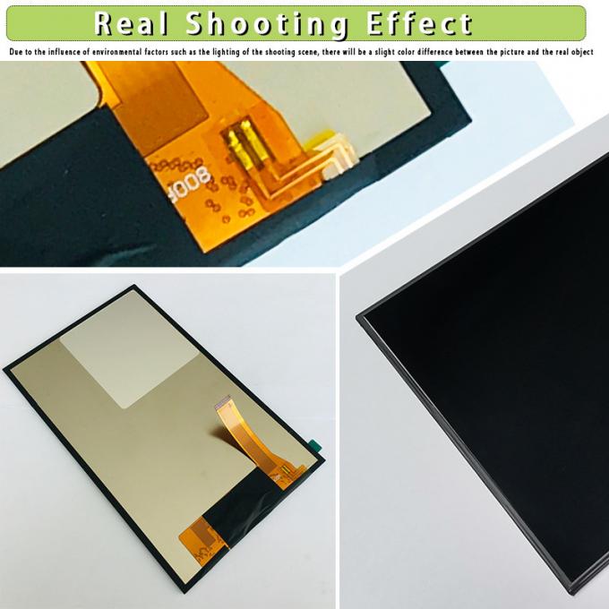 Screen 8 Mag Color 8 Inch FHD Color Screen MIPI 1200x1920 39pin IPS LCD Display